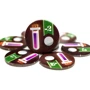 Настольная игра Horrible Guild Potion Explosion: 2nd Edition (Лаборатория или Взрывное зелье (англ.))