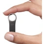 USB-флешка Silicon Power 64GB Jewel J80 USB 3.0 Titan (SP064GBUF3J80V1T): Вага 5.9 г