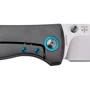 Ніж Boker Plus Collection 2024 (01BO2024): Система відкривання однією рукою Есть