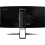 Монитор Acer Predator X43A: Покрытие экрана матовый