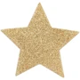 Украшение на соски Bijoux Indiscrets - Flash Star Gold