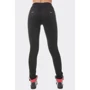 Леггинсы ArtStyleLeggings LSN-317A-44 44 черные: Вид Леггинсы
