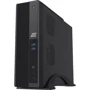 Корпус 2E S616 400W Black (2E-S616-400): Форм-фактор материнской платы Micro-ATX / Mini-ITX