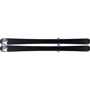 Лижі ATOMIC NOMAD BLACKEYE TI + XTO 12 (2012/2013): Стиль катання All Mountain