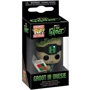 Игровая фигурка на клипсе FUNKO POP! серии Я есть Грут - Грут с книгой (70647): Тип Игровая фигурка