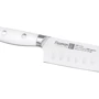 Нож сантоку Fissman Linz 13 см (2769): Рукоятка Пластик Soft Touch