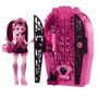 Набор-сюрприз Monster High "Ужас-секреты Дракулоры" (HXH84): Возраст от 4 лет