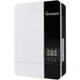 Гибридный солнечный инвертор (hybrid) Growatt SPF 5000ES Wi-Fi 48V 100Ah 5kW 1 фаза UA