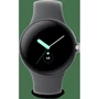 Смарт-часы Google Pixel Watch LTE Silver/Charcoal