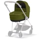 Люлька Cybex Lux Mios 3 Khaki Green (522000818) фото 5