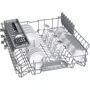 Посудомойка Bosch SMS23DW01T: Количество программ 4