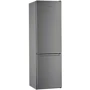 Холодильник Whirlpool W5 911E OX: Загальний об'єм, л 372