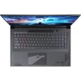 Ноутбук Gigabyte AORUS 17X AZG (AZG-65KZ665SH) UA: Процессор Intel Core i9-14900HX (1.6 - 5.8 ГГц) / 24 - ядерный