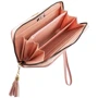Женский кошелек Valiria Fashion розовий (ODA1523-pink): Страна производитель Китай
