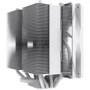 Кулер Zalman CNPS10X PERFORMA White: Тип воздушное охлаждение