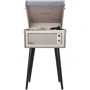 Виниловый проигрыватель Crosley Bermuda (Tourmaline)