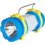 Фонарь туристический Skif Outdoor Buster SE (389.02.55): Максимальное время работы, ч 10