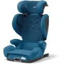Автокрісло Recaro Mako Elite 2 Steel Blue (00089042630050): Регулювання висота підголівника, нахил спинки