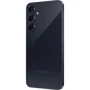 Смартфон Samsung Galaxy A55 5G 8/128GB Awesome Navy A556: Камера Тройная 50 Мп (f/1.8) + 12 Мп (f/2.2) + 5 Мп (f/2.4) / Dual-LED вспышка / HDR / Фронтальная 32 Мп (f/2.2)