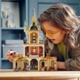 Конструктор LEGO Harry Potter Хогвартс: Кабинет Дамблдора (76402) фото 5