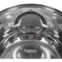 Каструля Fissman FELINA 20х17.5 см, 3.9 л (5347): Тип Традиционная
