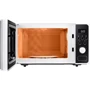 Микроволновая печь Toshiba MM2-AM23PF(WH): Количество уровней мощности СВЧ 5