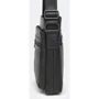Мужская сумка планшет Keizer черная (K10101-black): Страна производитель Тайвань