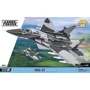 Конструктор Cobi Armed Forces Літак МіГ-29 (UA/PL) Fulcrum (COBI-5840): Кількість деталей, шт. 550
