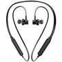 Наушники Awei G20BL Black: Тип конструкции вакуумные