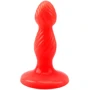 Набор анальных пробок Chisa Hot Storm Anal Wave Probe Kit