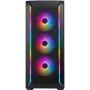 Корпус Silverstone FARA 511Z Black (SST-FA511Z-BG): Форм-фактор материнської плати ATX/MicroATX/Mini-ITX