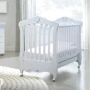 Ліжечко дитяче Baby Italia Emily (EMILY WHITE): Тип класична ліжечко