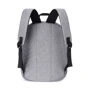 Рюкзак со светодиодным экраном 15.6' UFT LED Bag Gray (UFTledbagGray): Тип Молодежный рюкзак