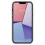 Чохол для iPhone Spigen Ultra Hybrid MagFit White (ACS05048) для iPhone 14: Матеріали поликарбонат и полиуретан
