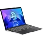 Ноутбук MSI Prestige 13 AI Evo A1MG (A1MG-016US): Экран 13.3 " (2880x1800)