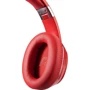 Наушники Edifier W820BT Red: Назначение для смартфона и плеера