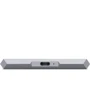 Зовнішній жорсткий диск LaCie Mobile Drive 5 TB Space Gray (STHG5000402): Обсяг пам'яті 5 ТБ