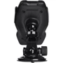 Держатель Hoco Car Holder CA31 Black: Тип автомобильный