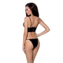 Комплект Passion ASUNA SET black XXL/XXXL