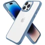 Чехол для iPhone Spigen Ultra Hybrid Sierra Blue (ACS04820) for iPhone 14 Pro Max фото 8