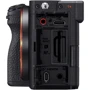 Sony Alpha A7CR body Black (ILCE7CRB.CEC): Типи файлів RAW, JPEG