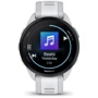 Смарт-часы Garmin Forerunner 165 Music Mist Grey/Whitestone (010-02863-31): Стандарт защиты 5 ATM
