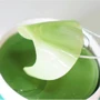 Medi-Peel Hyaluronic Cica Peptide 9 Ampoule Eye Patch Гидрогелевые патчи успокаивающие с пептидами 60 шт.: Время применения универсальный