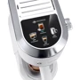 Кавоварка DeLonghi EC 890 WI Dedica Duo: Тиск, бар 15