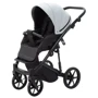 Коляска 2 в 1 Adamex Mobi Air (Thermo) Lux PS-25 фото 8