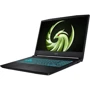 Ноутбук MSI Bravo 15 C7VE (BRAVO15C7084): Тип екрану антибликовое покрытие