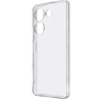 Чехол для телефонов TPU Case Epic Transparent Full Camera for TECNO Camon 20 Pro (CK7n): Совместимость TECNO Camon 20 Pro (CK7n)