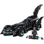 Конструктор LEGO Super Heroes Бэтмен навсегда Бэтмобиль (76304): Количество деталей, шт. 909