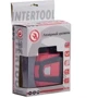 Рівень лазерний Intertool MT-3052: Точність виміру, ± мм/м 0.5