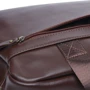 Мужская конференц-сумка Borsa Leather коричневая (K11120-brown): Тип Сумки
